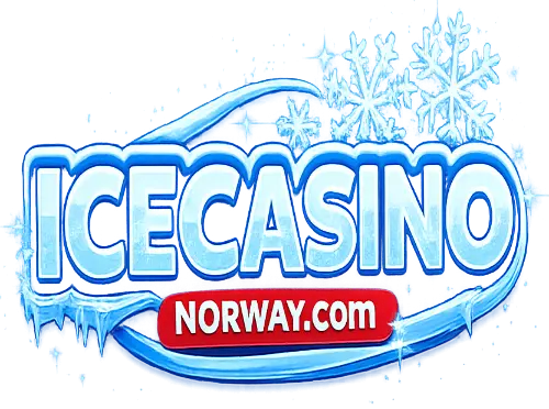 icecasinonorway logo